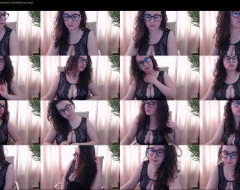 jessykah — 16 minute Chaturbate female cam show recording, 1080p, Apr 25, 2019