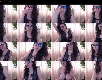 jessykah — 17 minute Chaturbate female cam show recording, 1080p, Apr 25, 2019