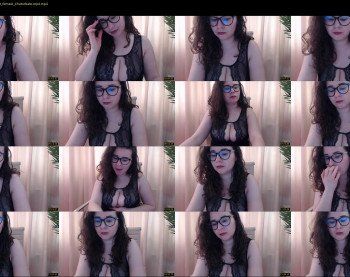 jessykah — 18 minute Chaturbate female cam show recording, 1080p, Apr 25, 2019