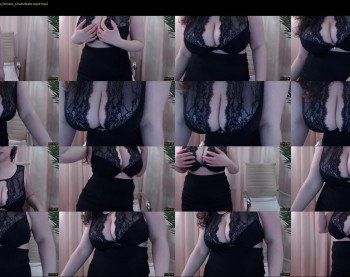 jessykah — 15 minute Chaturbate female cam show recording, 1080p, Apr 25, 2019