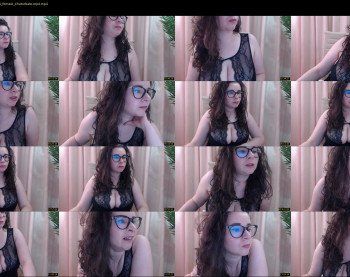 jessykah — 15 minute Chaturbate female cam show recording, 1080p, Apr 25, 2019