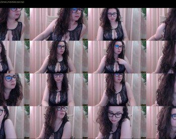 jessykah — 16 minute Chaturbate female cam show recording, 1080p, Apr 25, 2019