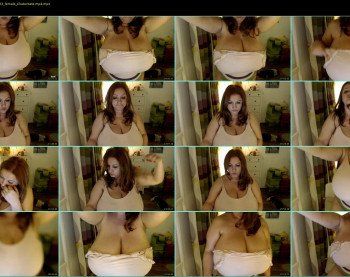 julialiones — 40 minute Chaturbate female cam show recording, 480p, Apr 25, 2019