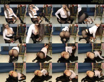 karitto__2 — 68 minute Chaturbate female cam show recording, 720p, Apr 25, 2019