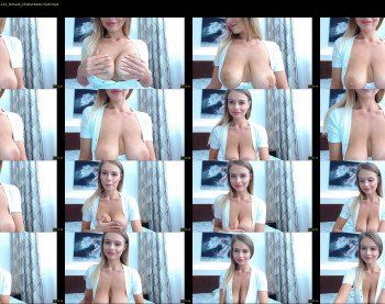 kattelovelyy — 5 minute Chaturbate female cam show recording, 1080p, Apr 25, 2019