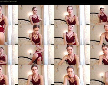 keira_knight — 66 minute Chaturbate female cam show recording, 720p, Apr 25, 2019