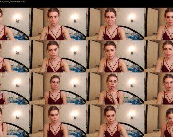 keira_knight — 11 minute Chaturbate female cam show recording, 720p, Apr 25, 2019