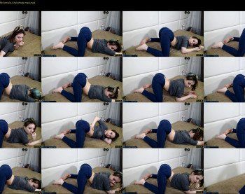 kittycaitlin — 6 minute Chaturbate female cam show recording, 4K, Apr 26, 2019