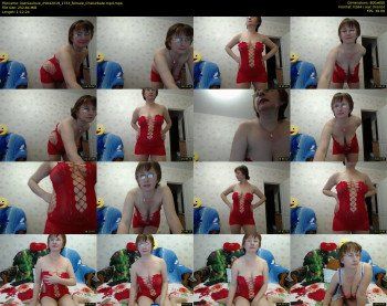 kseniaulove — 73 minute Chaturbate female cam show recording, 480p, Apr 25, 2019