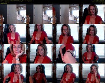 ladybabs — 5 minute Chaturbate female cam show recording, 720p, Apr 25, 2019
