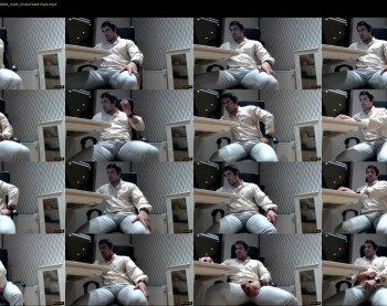 latino23bom — 60 minute Chaturbate male cam show recording, 480p, Apr 25, 2019