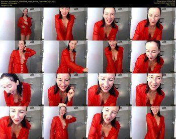 lexyleaf420 — 15 minute Chaturbate female cam show recording, 720p, Apr 25, 2019