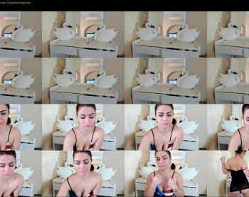 look_ — 36 minute Chaturbate female cam show recording, 1080p, Apr 25, 2019