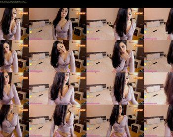 lylas_malika — 11 minute Chaturbate female cam show recording, 4K, Apr 26, 2019