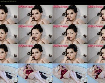 marrygrayes — 38 minute Chaturbate female cam show recording, 1080p, Apr 25, 2019
