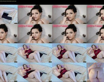 marrygrayes — 47 minute Chaturbate female cam show recording, 1080p, Apr 25, 2019