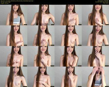 marvellie — 186 minute Chaturbate female cam show recording, 480p, Apr 25, 2019