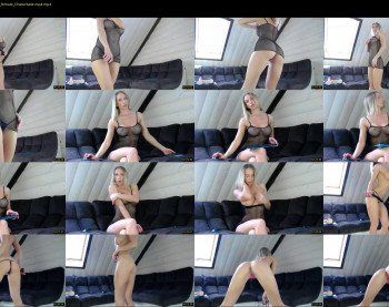 miss_x_ — 6 minute Chaturbate female cam show recording, 480p, Apr 25, 2019