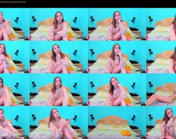 misss_vikki — 12 minute Chaturbate female cam show recording, 1080p, Apr 25, 2019