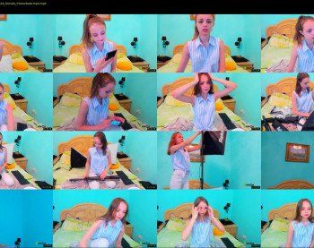 misss_vikki — 19 minute Chaturbate female cam show recording, 4K, Apr 25, 2019