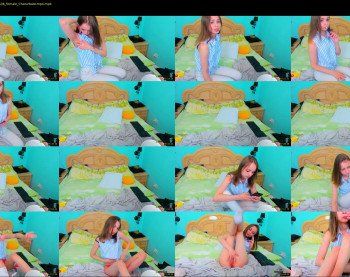 misss_vikki — 19 minute Chaturbate female cam show recording, 4K, Apr 25, 2019