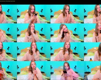 misss_vikki — 19 minute Chaturbate female cam show recording, 4K, Apr 25, 2019