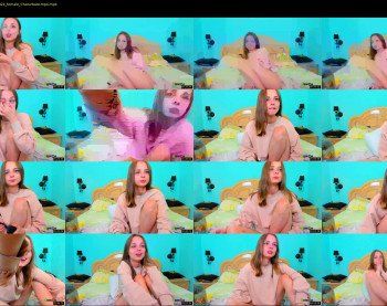 misss_vikki — 5 minute Chaturbate female cam show recording, 4K, Apr 25, 2019