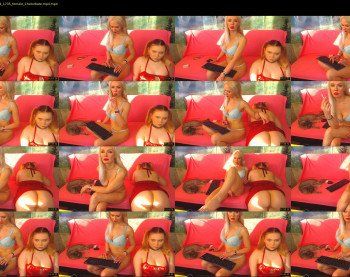 mistressnorma — 19 minute Chaturbate female cam show recording, 1080p, Apr 25, 2019