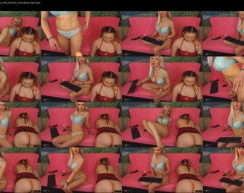 mistressnorma — 19 minute Chaturbate female cam show recording, 1080p, Apr 25, 2019
