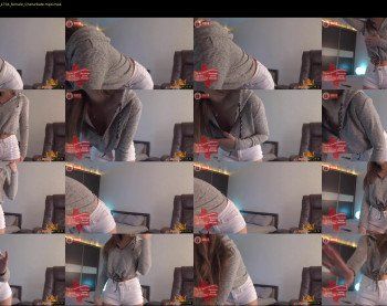 ms_seductive — 4 minute Chaturbate female cam show recording, 1080p, Apr 25, 2019