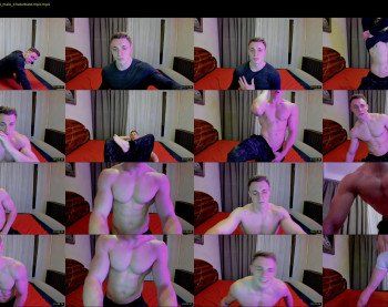 o_r_b_i_t — 29 minute Chaturbate male cam show recording, 1080p, Apr 25, 2019