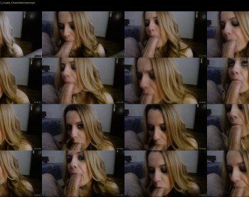 oraljessie — 9 minute Chaturbate couple cam show recording, 1080p, Apr 25, 2019