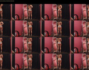 p1ece_of_me — 3 minute Chaturbate female cam show recording, 720p, Apr 25, 2019