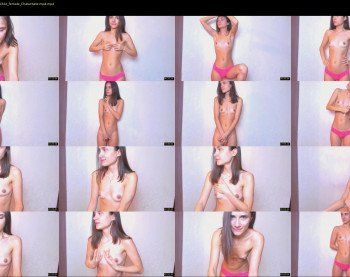 penelopa_xx — 56 minute Chaturbate female cam show recording, 1080p, Apr 25, 2019