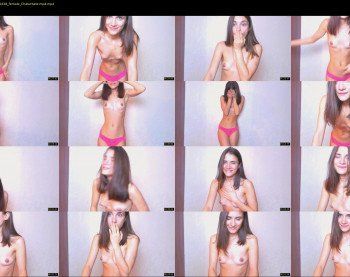 penelopa_xx — 8 minute Chaturbate female cam show recording, 1080p, Apr 25, 2019