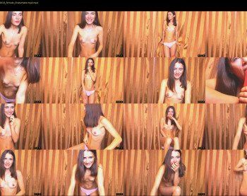 penelopa_xx — 56 minute Chaturbate female cam show recording, 1080p, Apr 26, 2019