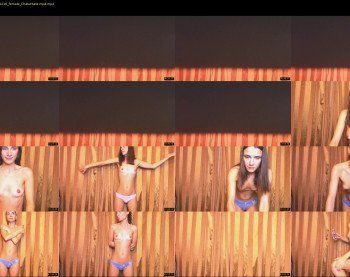 penelopa_xx — 56 minute Chaturbate female cam show recording, 1080p, Apr 26, 2019
