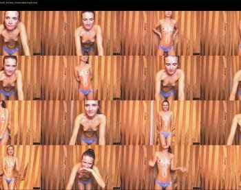 penelopa_xx — 28 minute Chaturbate female cam show recording, 1080p, Apr 26, 2019