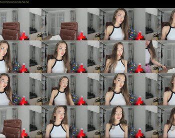 presidenttaylor — 30 minute Chaturbate female cam show recording, 720p, Apr 26, 2019