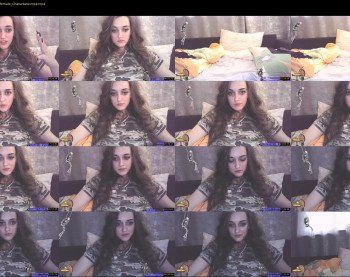 ps4pro — 59 minute Chaturbate female cam show recording, 720p, Apr 25, 2019