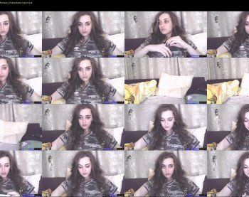 ps4pro — 61 minute Chaturbate female cam show recording, 720p, Apr 25, 2019