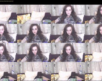 ps4pro — 61 minute Chaturbate female cam show recording, 720p, Apr 25, 2019