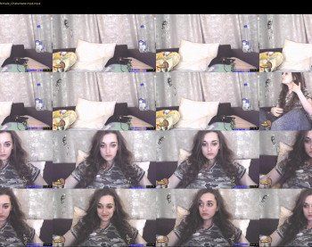 ps4pro — 62 minute Chaturbate female cam show recording, 720p, Apr 25, 2019