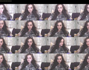 ps4pro — 61 minute Chaturbate female cam show recording, 720p, Apr 25, 2019