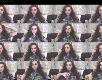 ps4pro — 59 minute Chaturbate female cam show recording, 720p, Apr 25, 2019