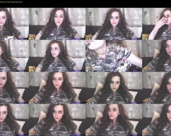 ps4pro — 57 minute Chaturbate female cam show recording, 720p, Apr 26, 2019