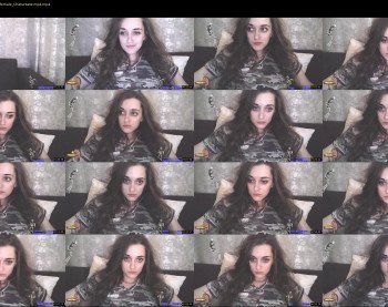 ps4pro — 57 minute Chaturbate female cam show recording, 720p, Apr 26, 2019