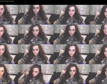 ps4pro — 57 minute Chaturbate female cam show recording, 720p, Apr 26, 2019