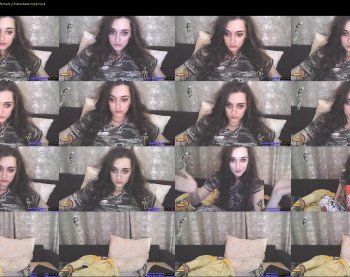 ps4pro — 57 minute Chaturbate female cam show recording, 720p, Apr 26, 2019
