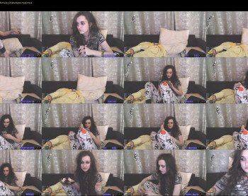 ps4pro — 52 minute Chaturbate female cam show recording, 720p, Apr 26, 2019